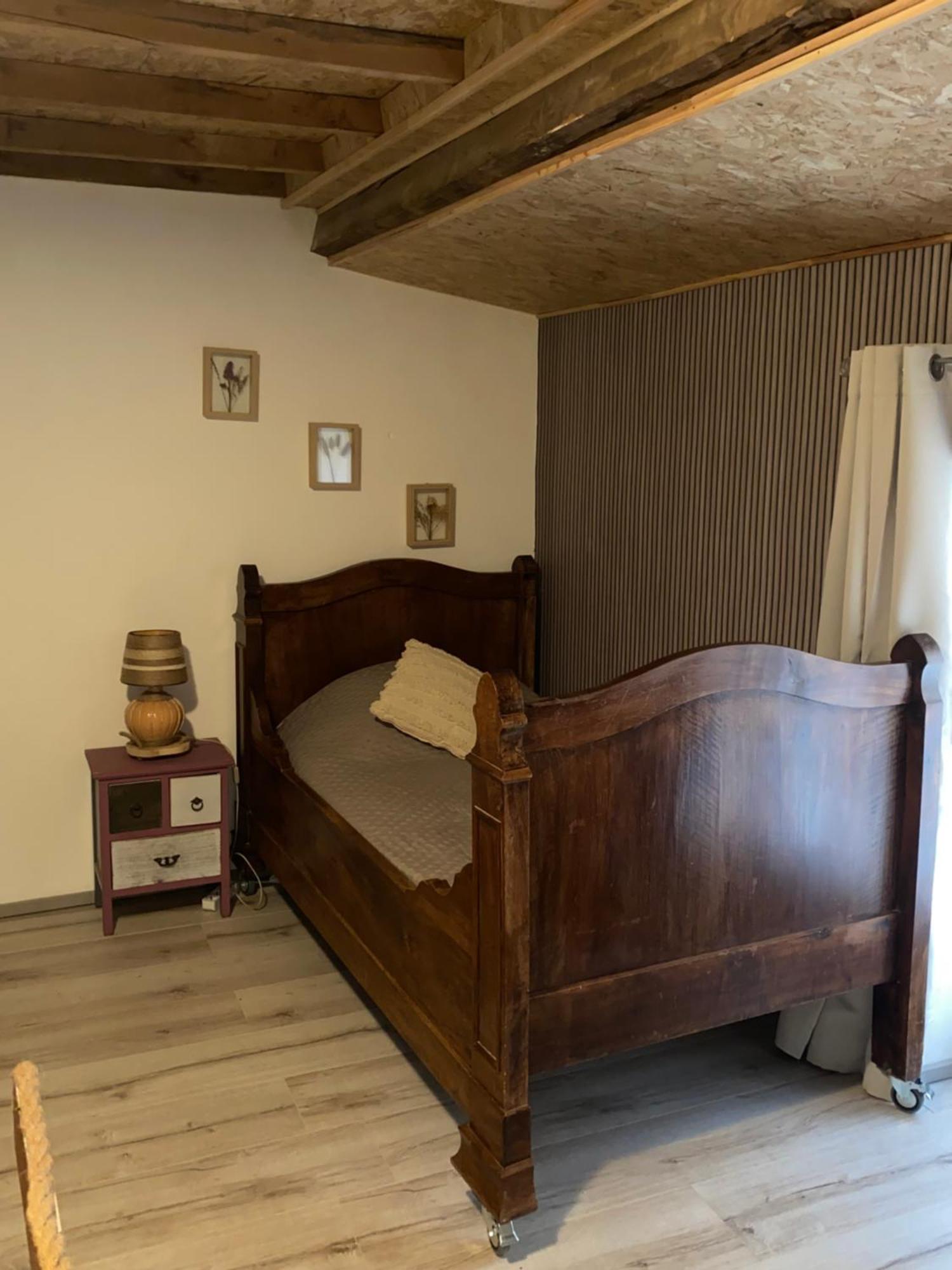 Maison De Village 5 Vacanciers Chez Nene Et Bibi Roquemaure (Gard)